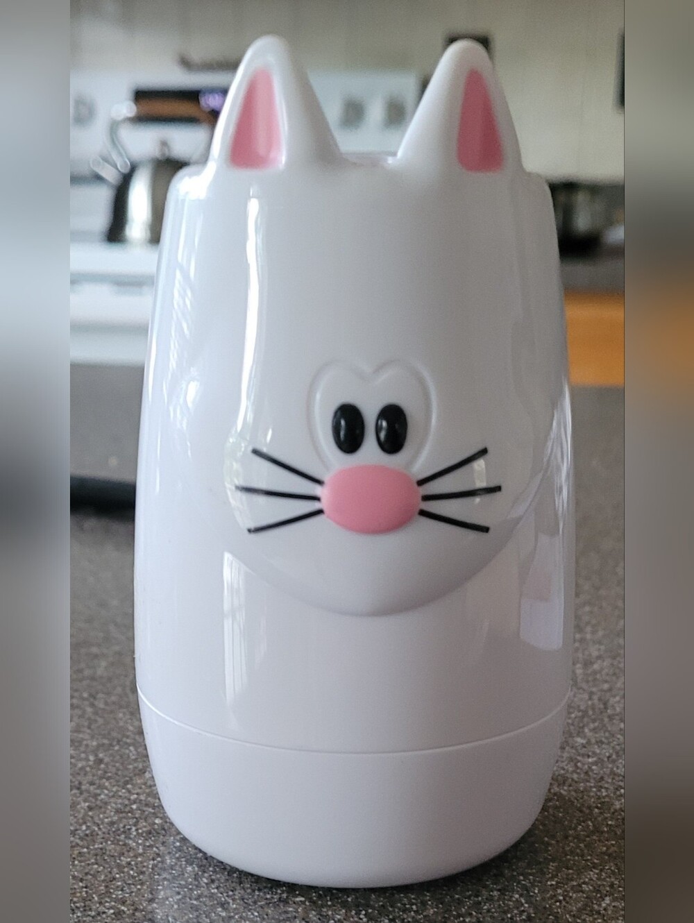 Bunny Baking Soda Deodorizer